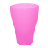 Набор бокалов 0,5 л 6 шт розовый Алеана 167207